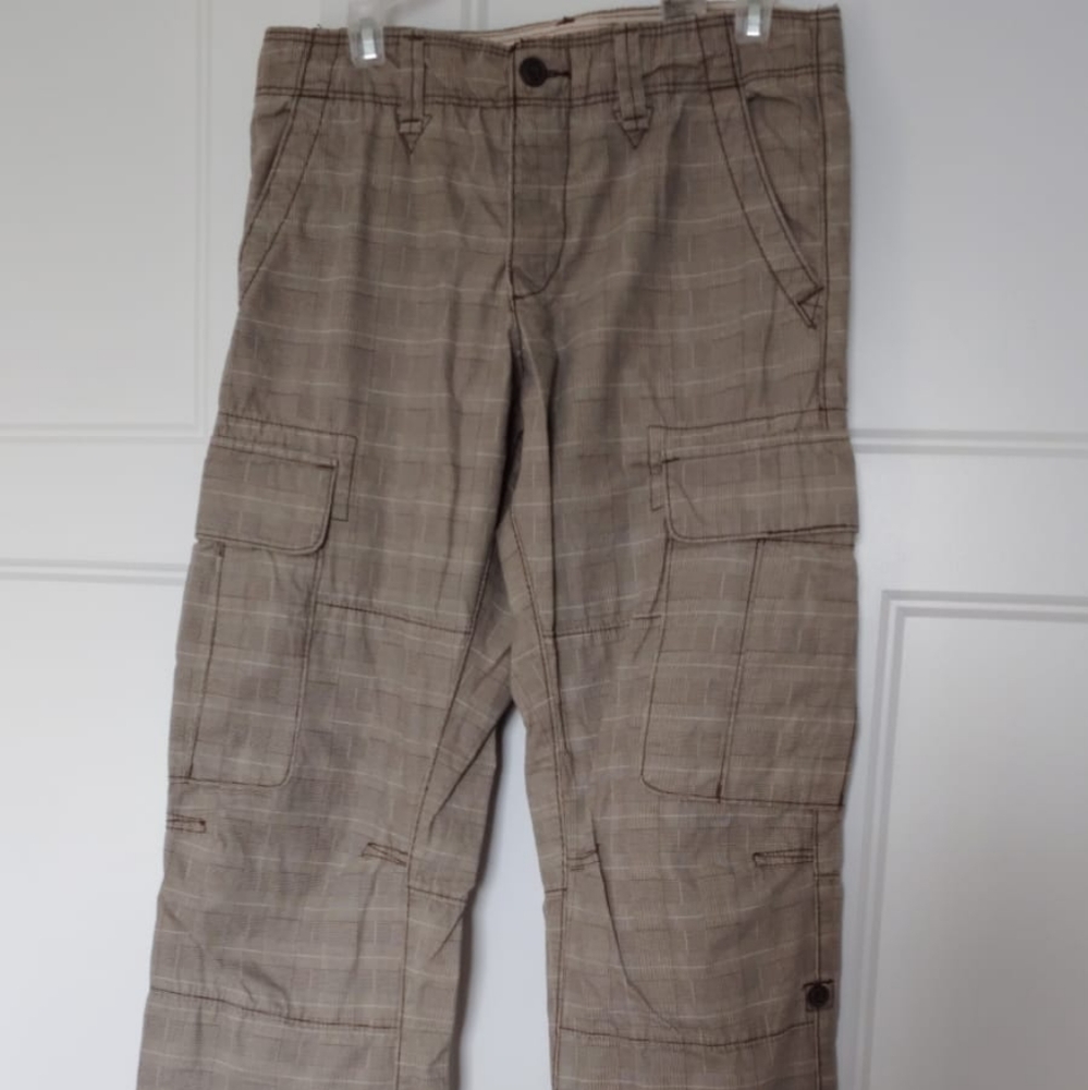 Cargo Pants